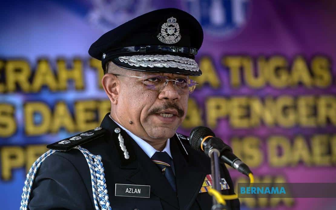 பாலத்திற்கு அடியில் மனித எலும்புக்கூடு - ஆடவரின் மரணத்தில் சூது நிகழவில்லை- போலீசார் விளக்கம்