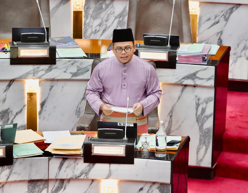 雪大臣：SELamat热线接18宗家暴投报