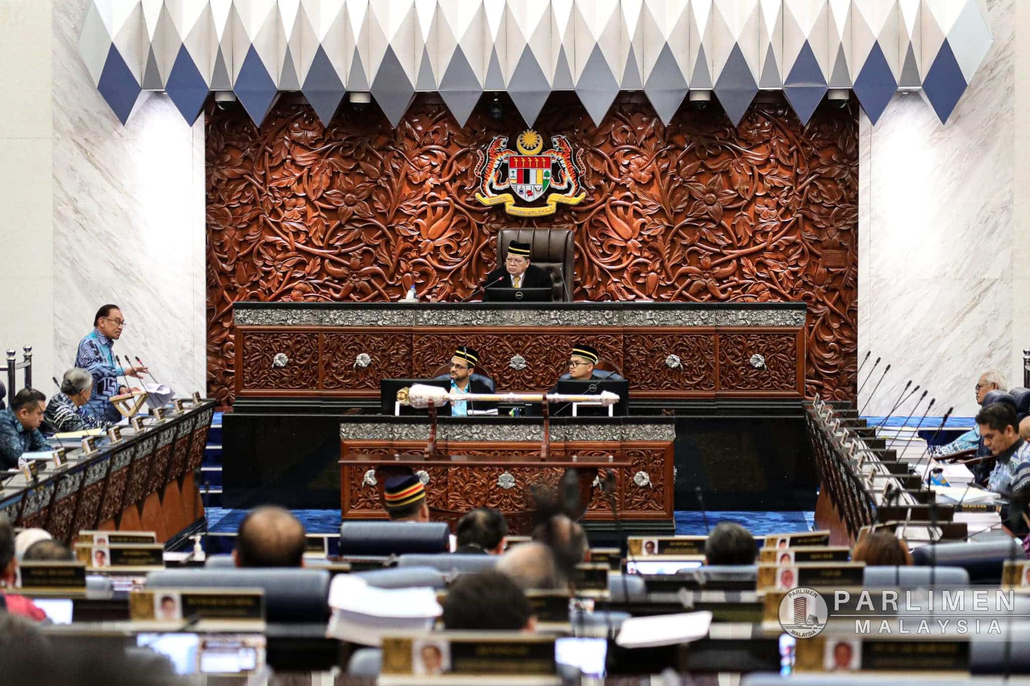 资产申报新格式 古拉：近期呈内阁