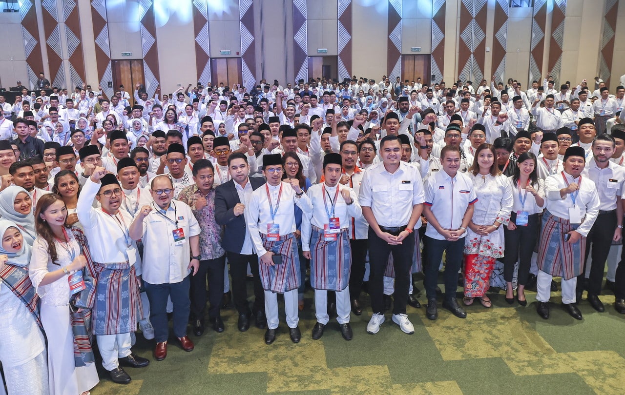 Public Sector Governance Act, integrity plan is basis of sustainable nation — Keadilan Youth