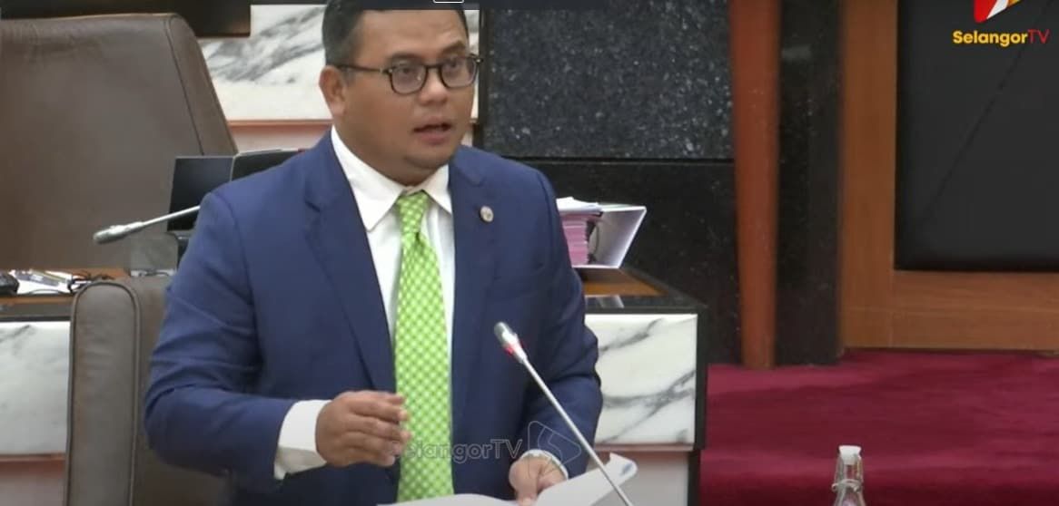 大臣：雪州所有公共机构与部门 每个4个月需交廉正管理报告