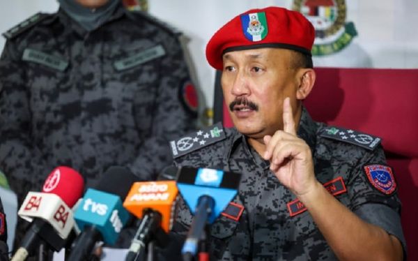 印尼大使揭女佣被虐案 移民局促提出具体投诉