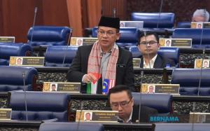 Kerajaan perkukuh tindakan bendung fahaman liberalisme, pluralisme