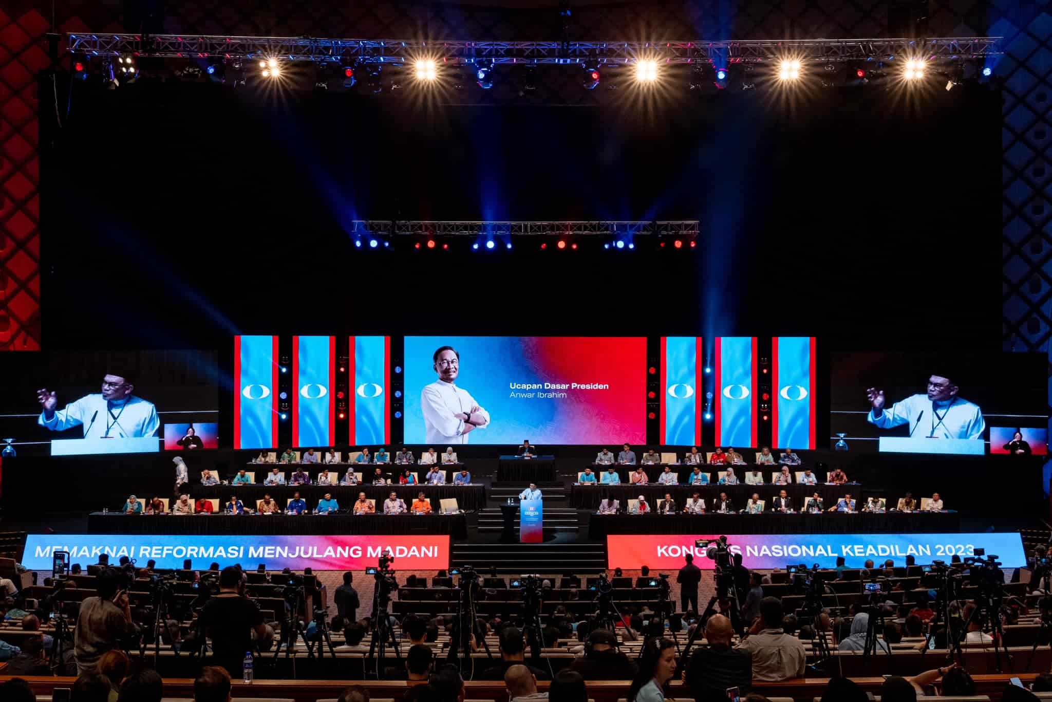 Increased Rahmah cash aid if subsidy rationalisation affects Malaysians — PM