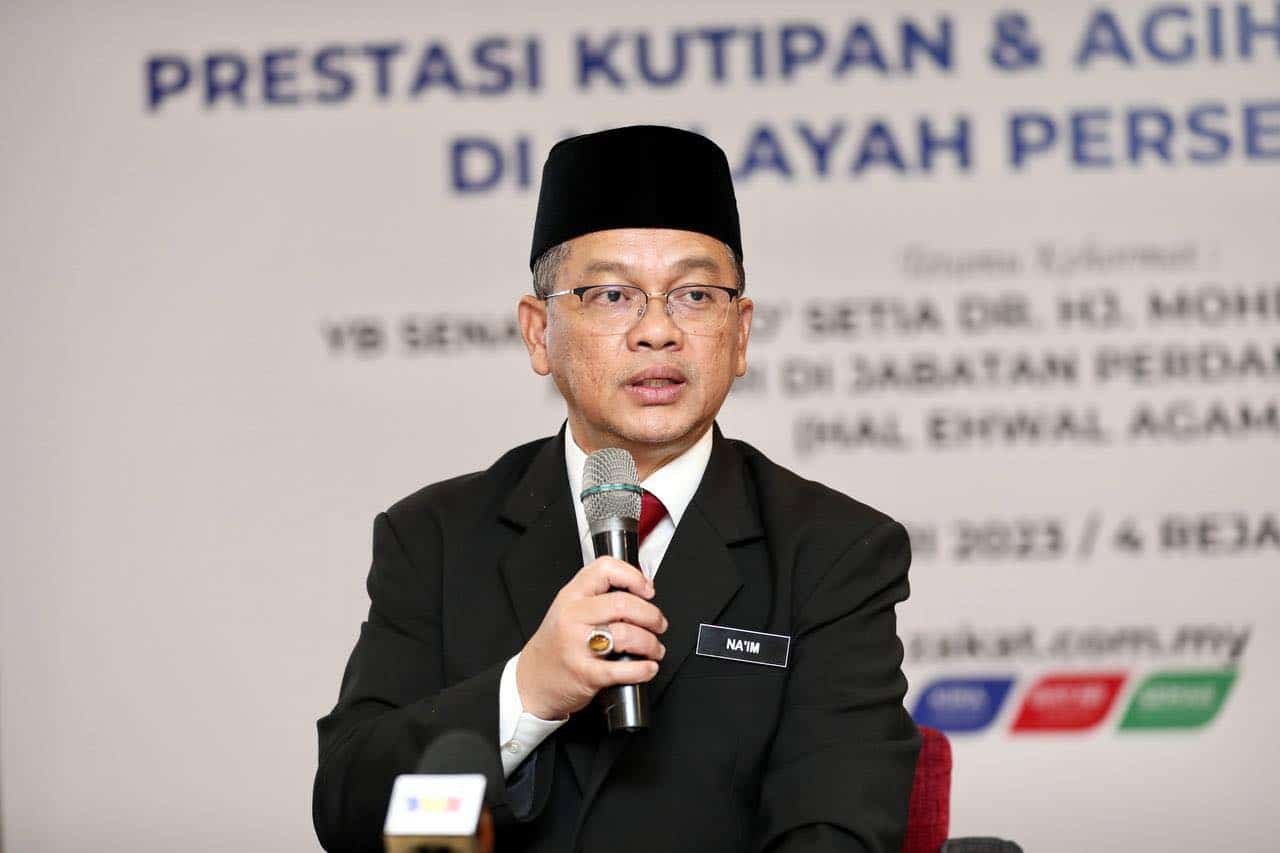 Na’im urges firm action against misuse of kids’ images on social media