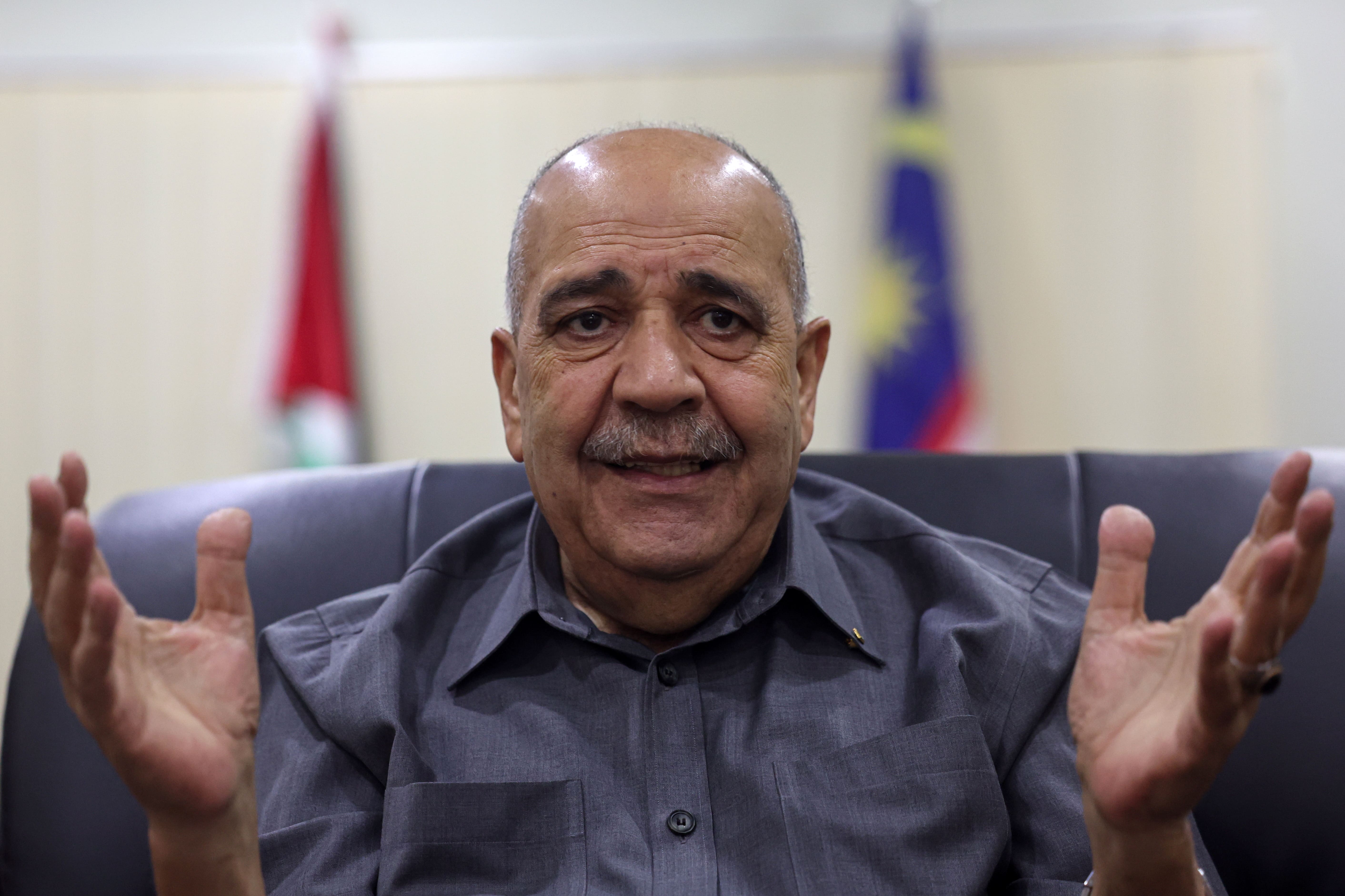 Kekalkan gencatan senjata, salur bantuan untuk rakyat Palestin hadapi musim sejuk