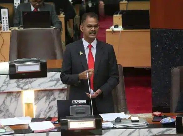 ஜோம் ஷோப்பிங் வவுச்சர் விநியோகத்தை விரிவு படுத்தும் திட்டம் பரிசீலிக்கப்படும்