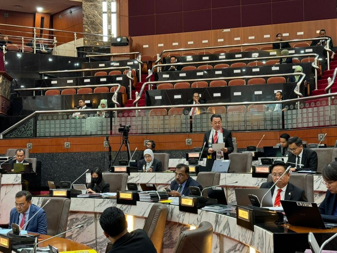 张睷洋吁雪州政府关注 加影水灾交通问题