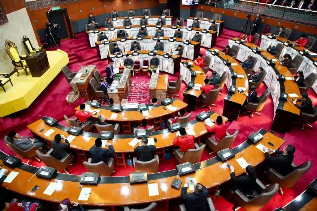 மாநில அரசின் பட்ஜெட் தாக்கல்- மீடியா சிலாங்கூரில் நேரடி ஒளிபரப்பு