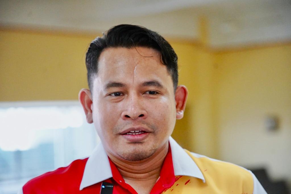 Kanak-kanak DUN Batu Tiga dipelawa sertai latihan badminton percuma