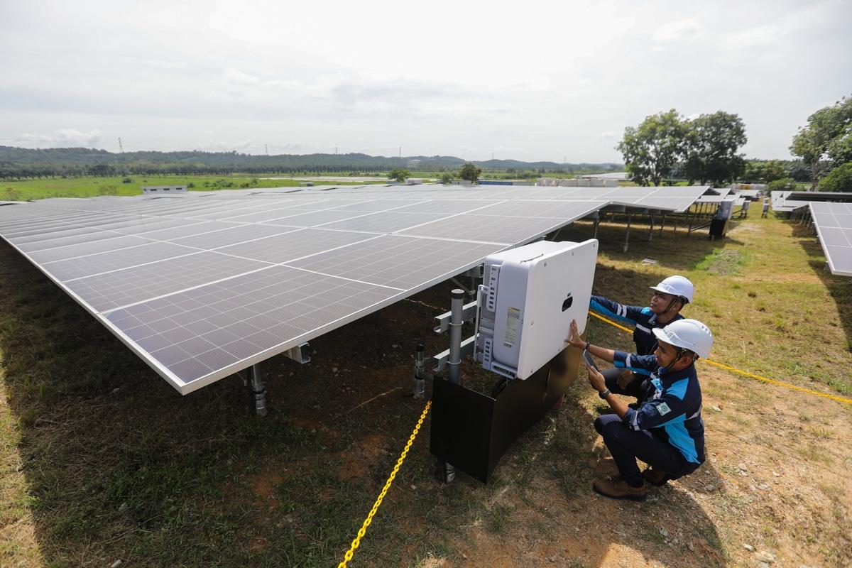 Industri solar tempatan digalak teroka pasaran alternatif, kurang kebergantungan AS
