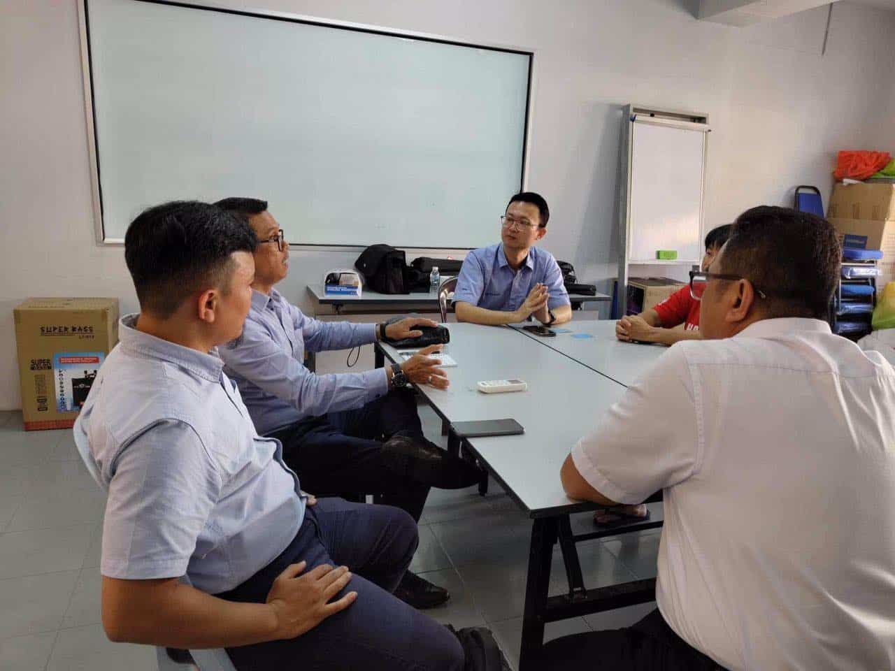 首都镇13区.17区受低水压困扰 雪水供公司将登门逐一调查