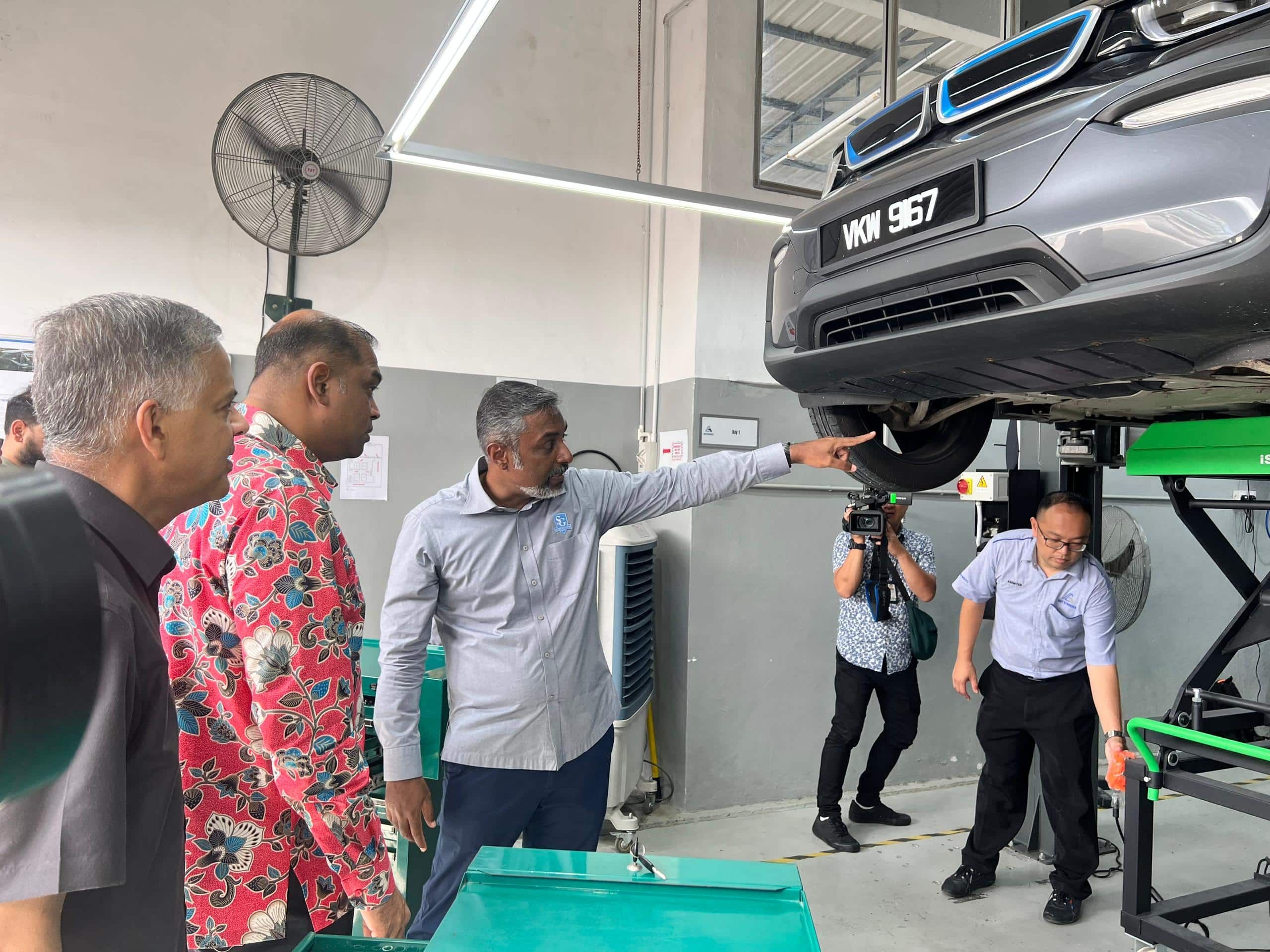 திவேட் திட்டத்தில்  940 இந்திய மாணவர்களுக்கு பயிற்சியளிக்க  மித்ரா  வெ.1.14 கோடி ஒதுக்கீடு