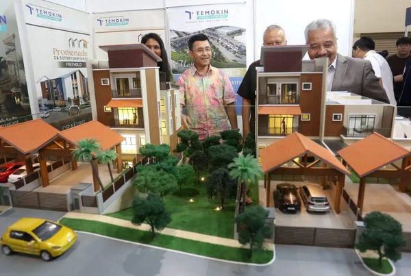 雪政府与地政部携手 重启3项耗资725万搁置工程