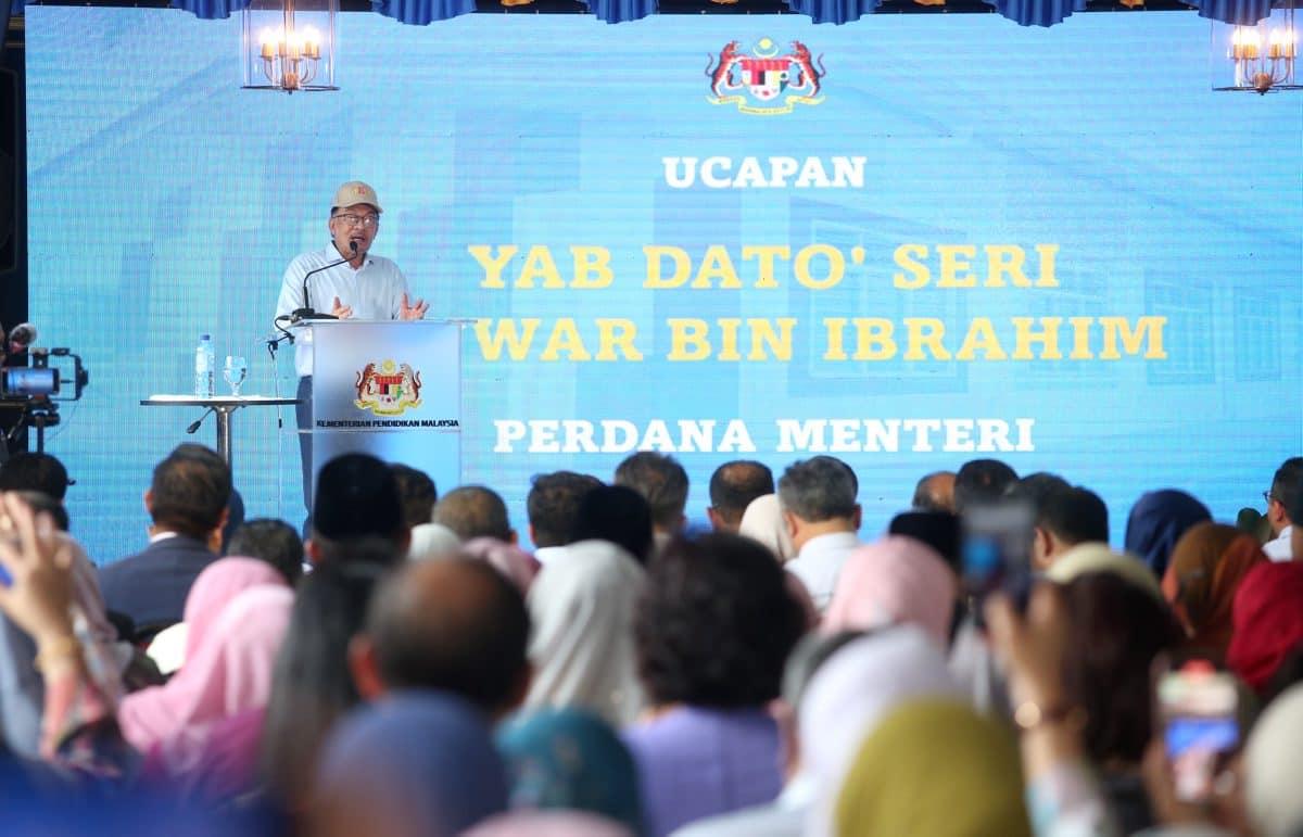 PM sertai pertemuan ketua negara Islam bincang konflik kemanusiaan Palestin