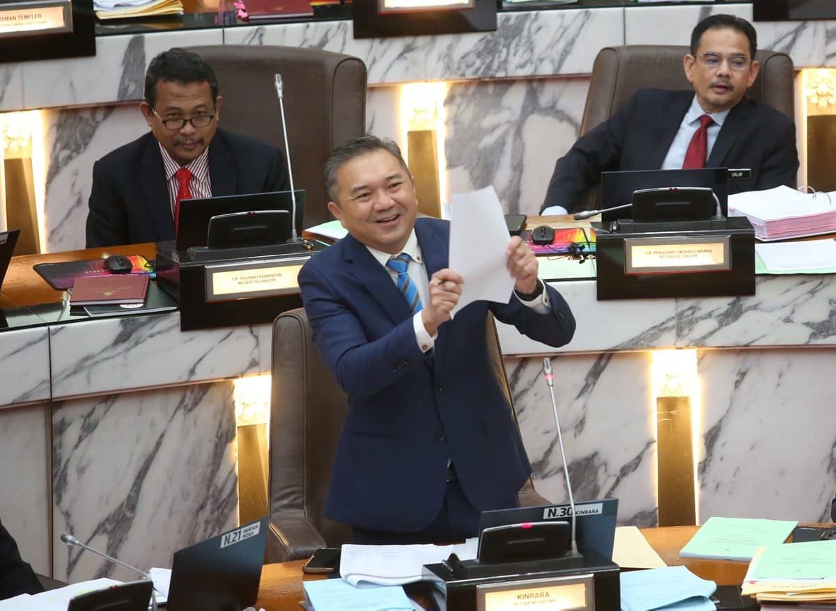 助中小企业进军电商    雪州成数码化推手