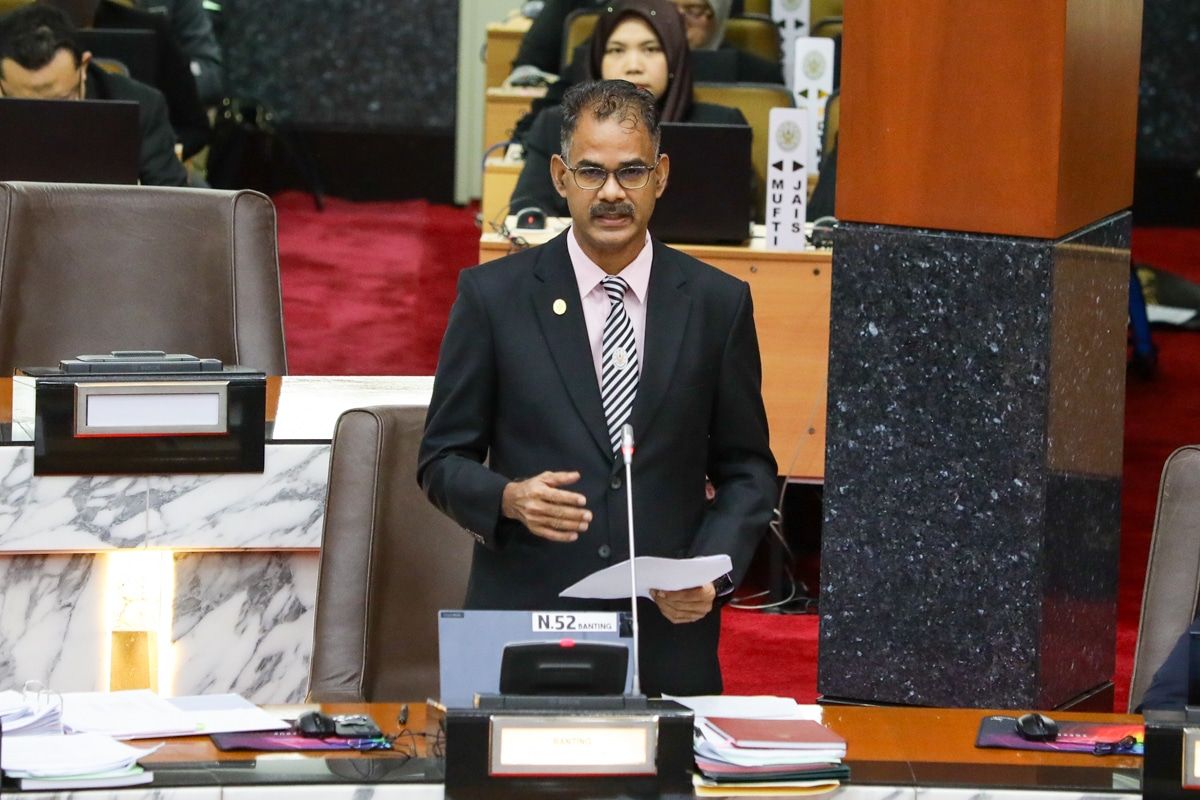 ஆலயங்களுக்கு வழங்கப்படும் மாநில அரசின் மானியத்திற்கு வரம்பு நிர்ணயிக்கப்படவில்லை- பாப்பாராய்டு விளக்கம்