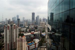 Mumbai terima ancaman pengebom bunuh diri mahu letup seluruh bandar