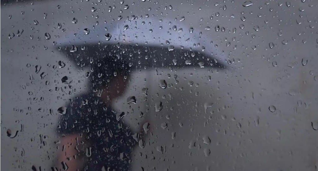 注意咯！雪州4县料雷雨至8pm