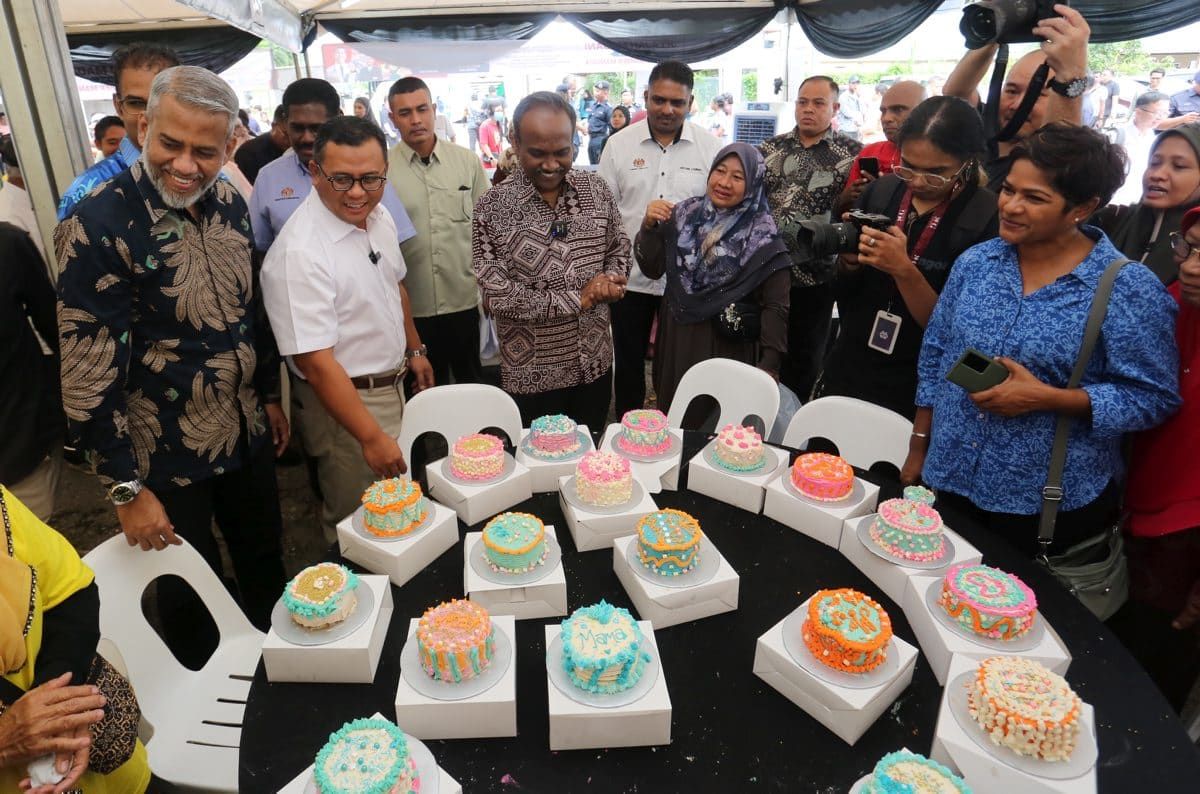 Kadar kebolehpasaran kerja graduan TVET meningkat kepada 92.5 peratus