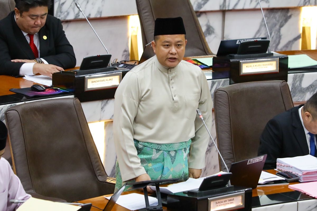 நட்புறவுத் திட்டம் அடுத்தாண்டு மத்தியில் இலக்கவியல் மயமாக்கப்படும்