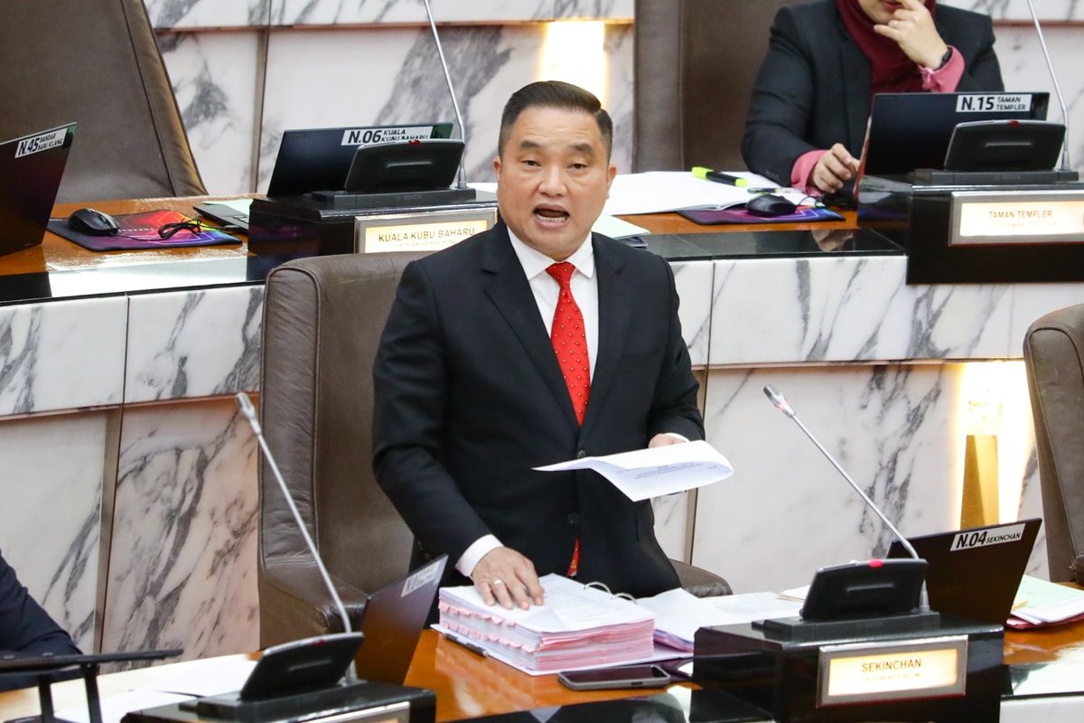 瓜雪市会已限制发展商 划分公共设施保留地