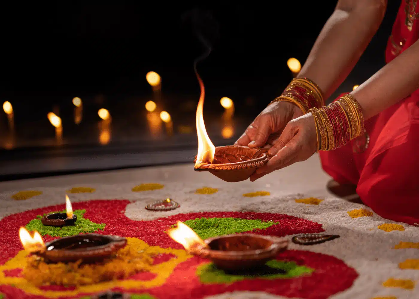 Selangor to host grand Deepavali celebration with 10,000 expected attendees