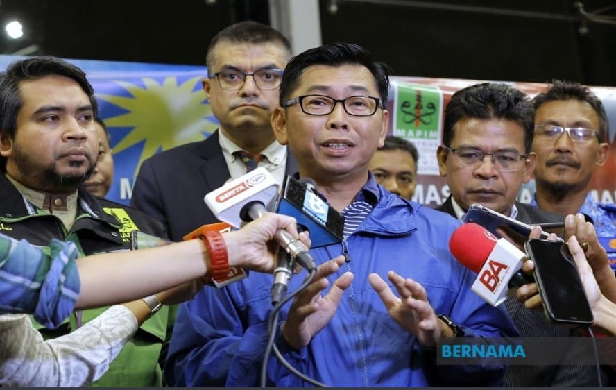 Percepat proses bawa keluar mangsa sindiket tipu kerja di Myanmar