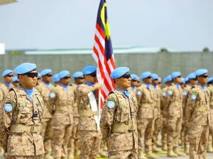 Malbatt personnel safe, operations unaffected by Unifil patrol attack 