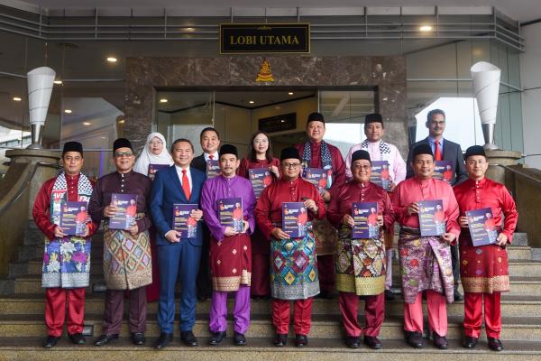 Belanjawan Selangor 2024 peruntuk RM2.53 bilion, tumpu empat teras