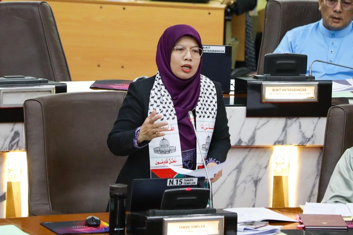 Dana Bantuan Guaman Selangor diperluas kepada kes syariah mulai tahun depan