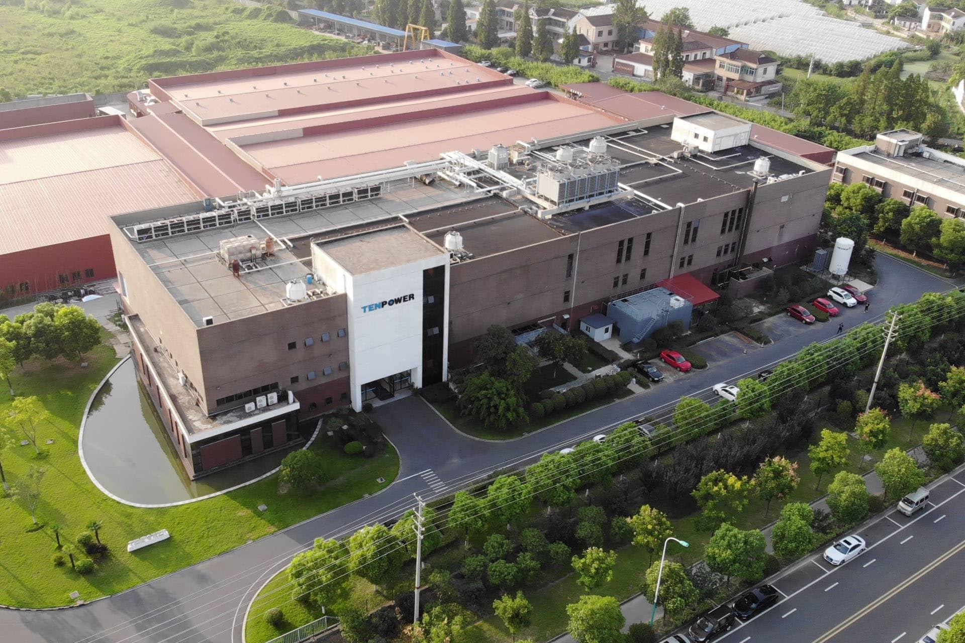 Chinese battery maker Tenpower pledges RM1.3 bln investment in Selangor
