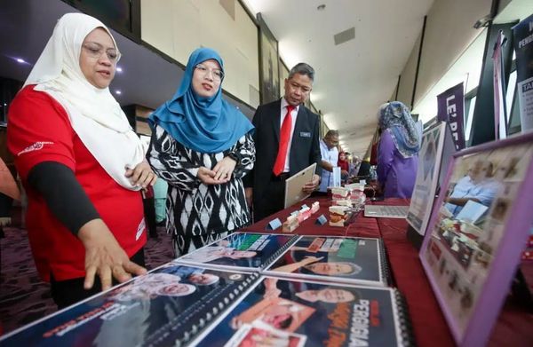 谢安宝:保障长者福祉 第一雪州计划规划长短期方案