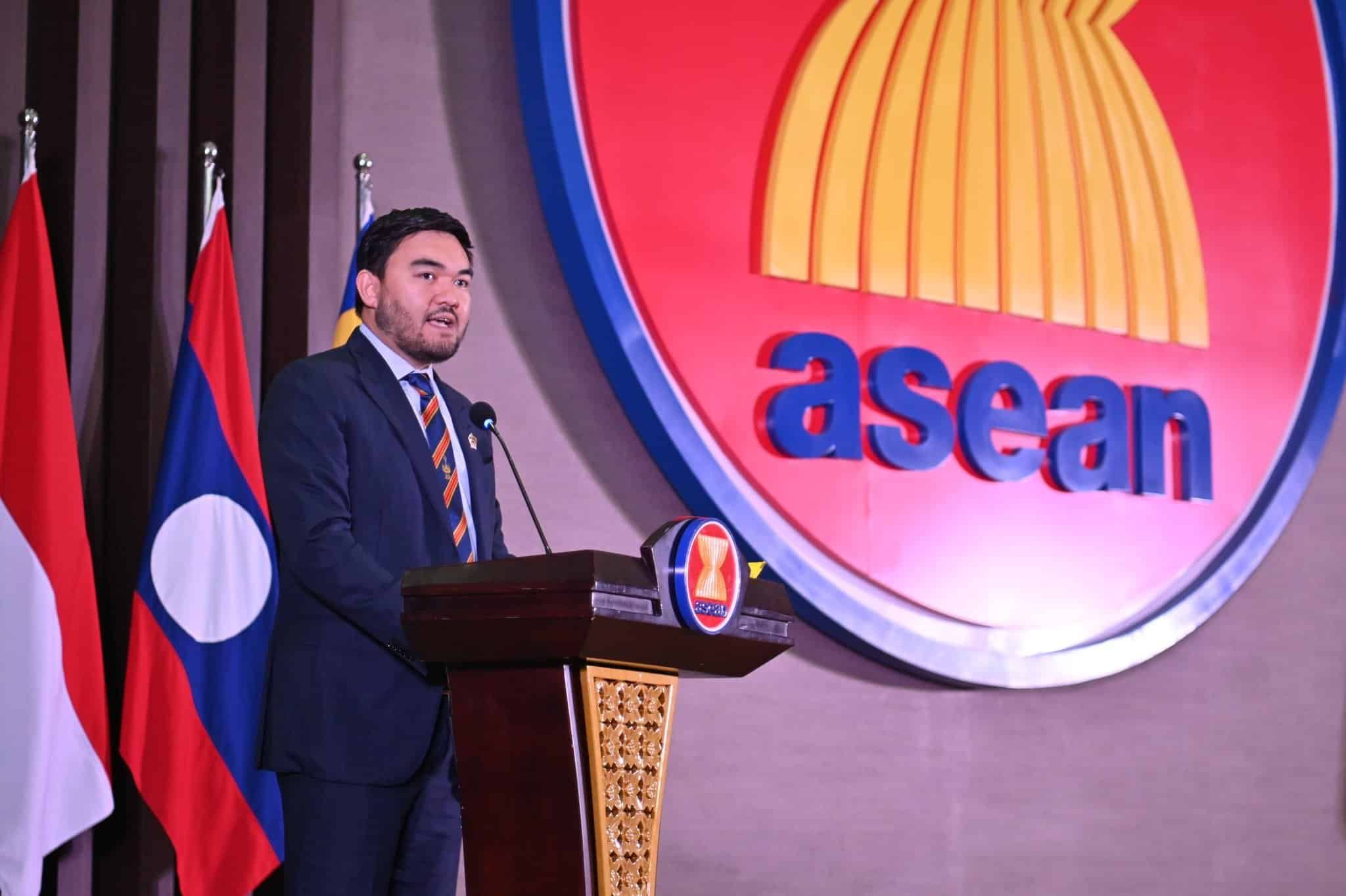 Crucial for youths to participate in policy amendment, implementation — Tengku Amir