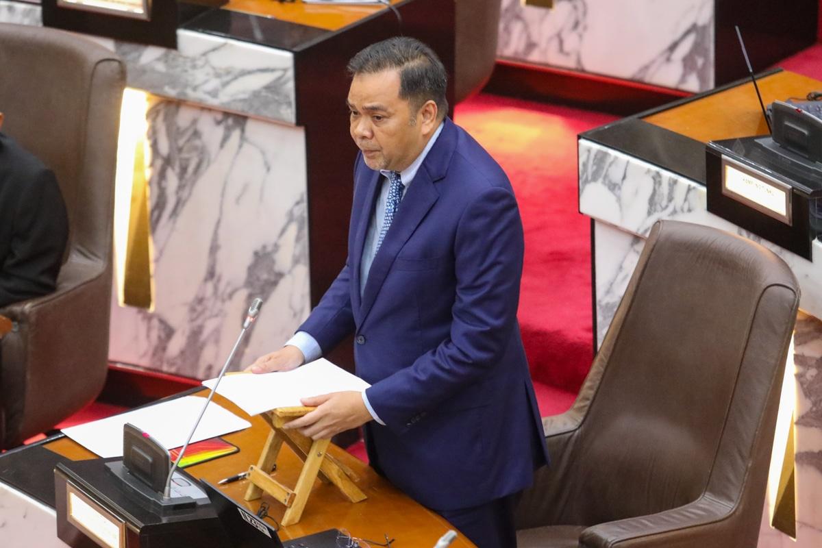 Senggara prasarana pelancongan, bantu komuniti desa jana pendapatan