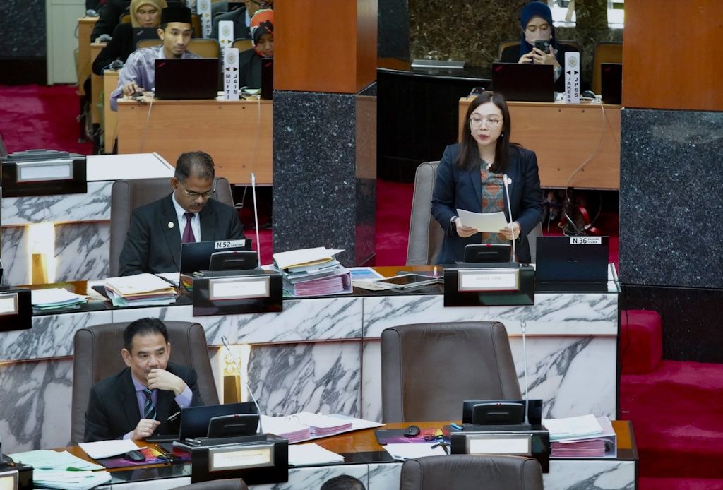 Selangor to develop climate change adaptation centre — Exco