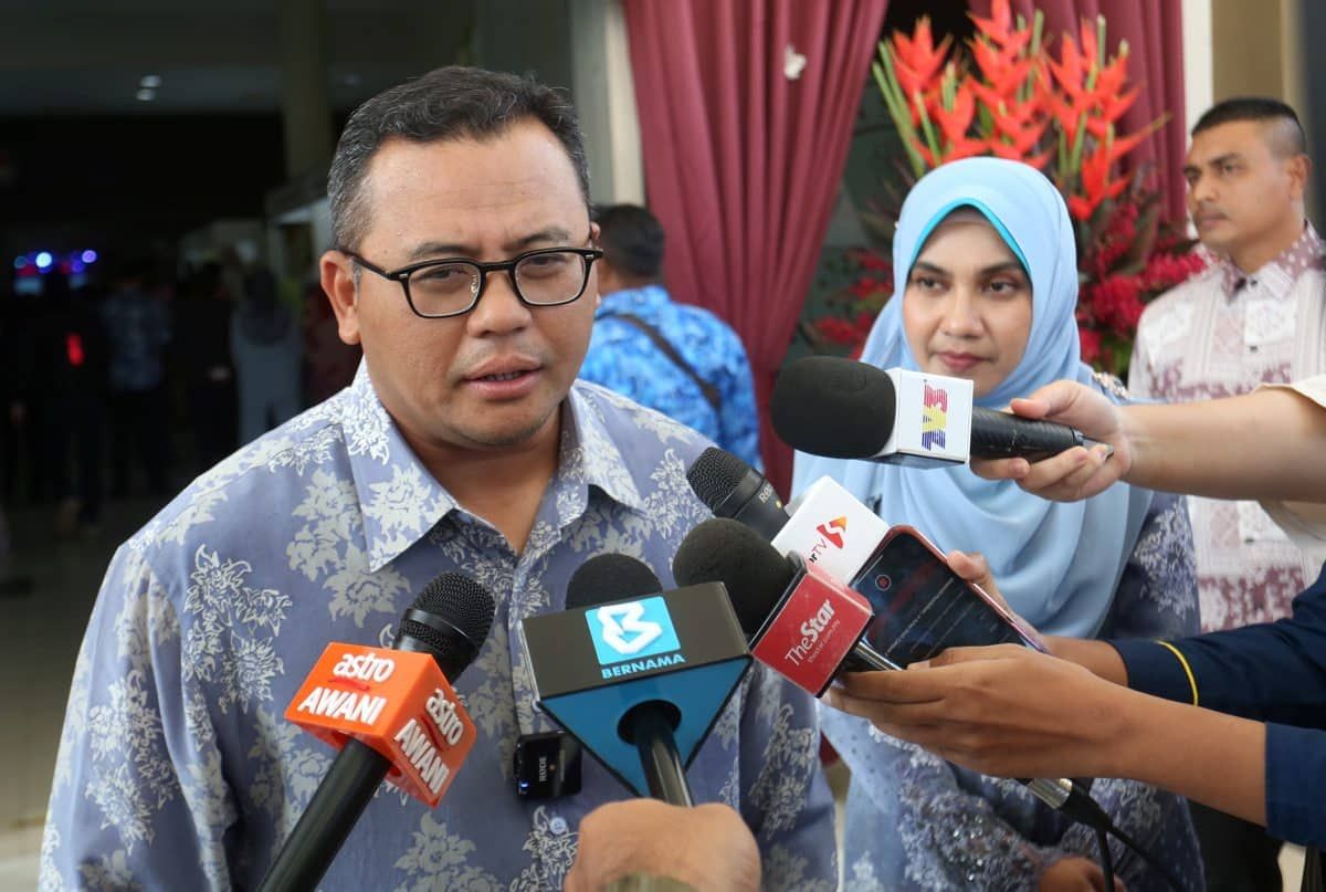 MB jamin tangani kes Covid-19 sebaiknya, pantau rapat keadaan semasa