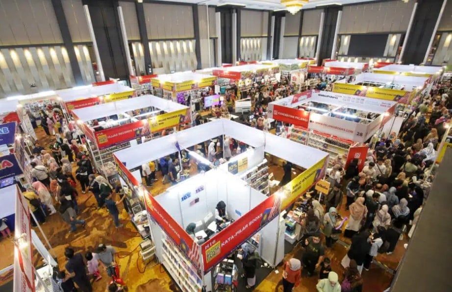 2023雪国际书展最后两天  有望达30万人次破纪录