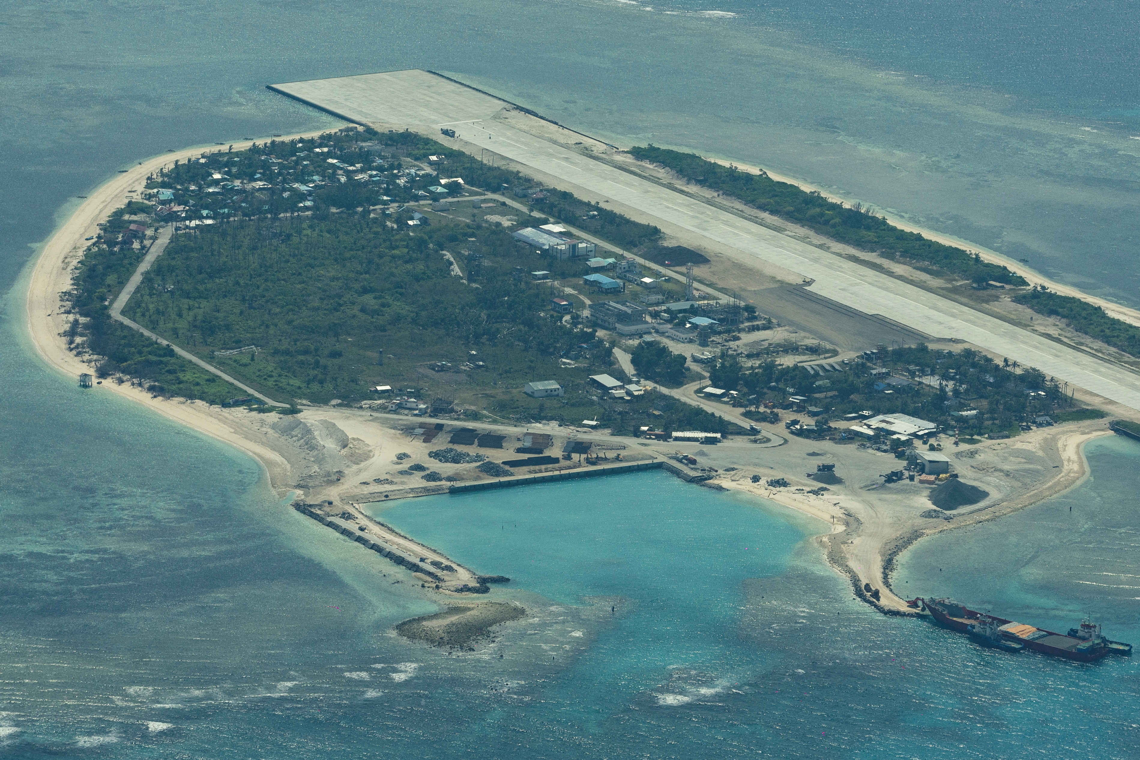 South China Sea: Asean emphasises the need for defence diplomacy engagement