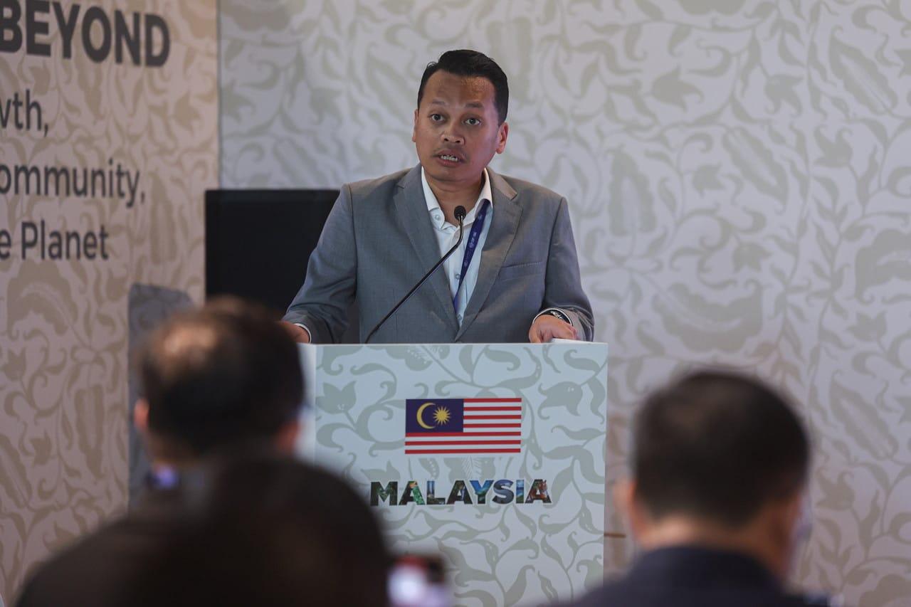 COP28: Malaysia urges transparency in loss and damage fund governance