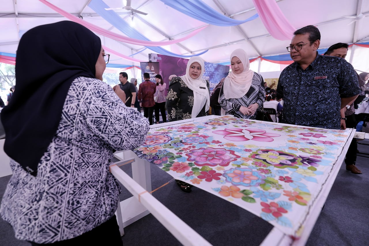 Motac preps for Malaysia as Asean chairman in 2025, VMY 2026