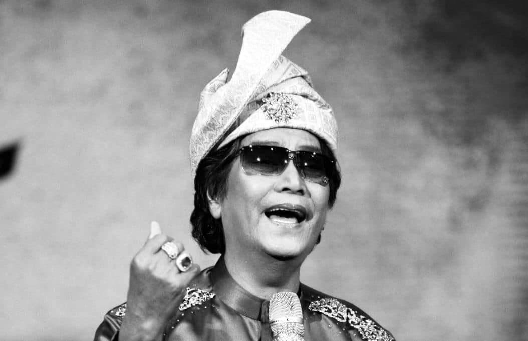 PM ucap takziah kepada keluarga M Daud Kilau