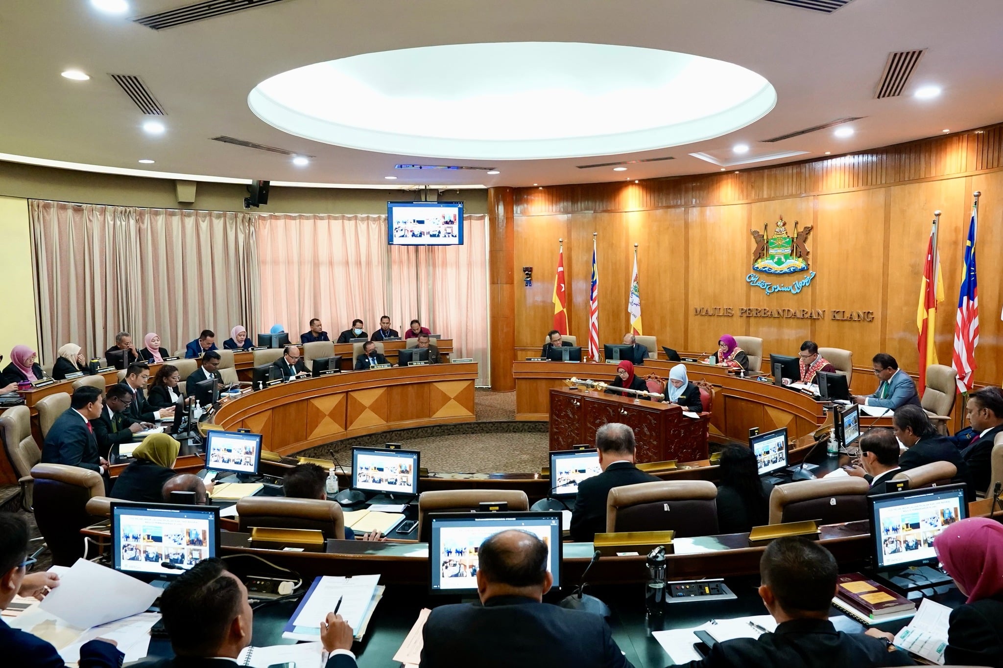 Selangor Harapan, BN strike understanding on local councillor quota — Amirudin