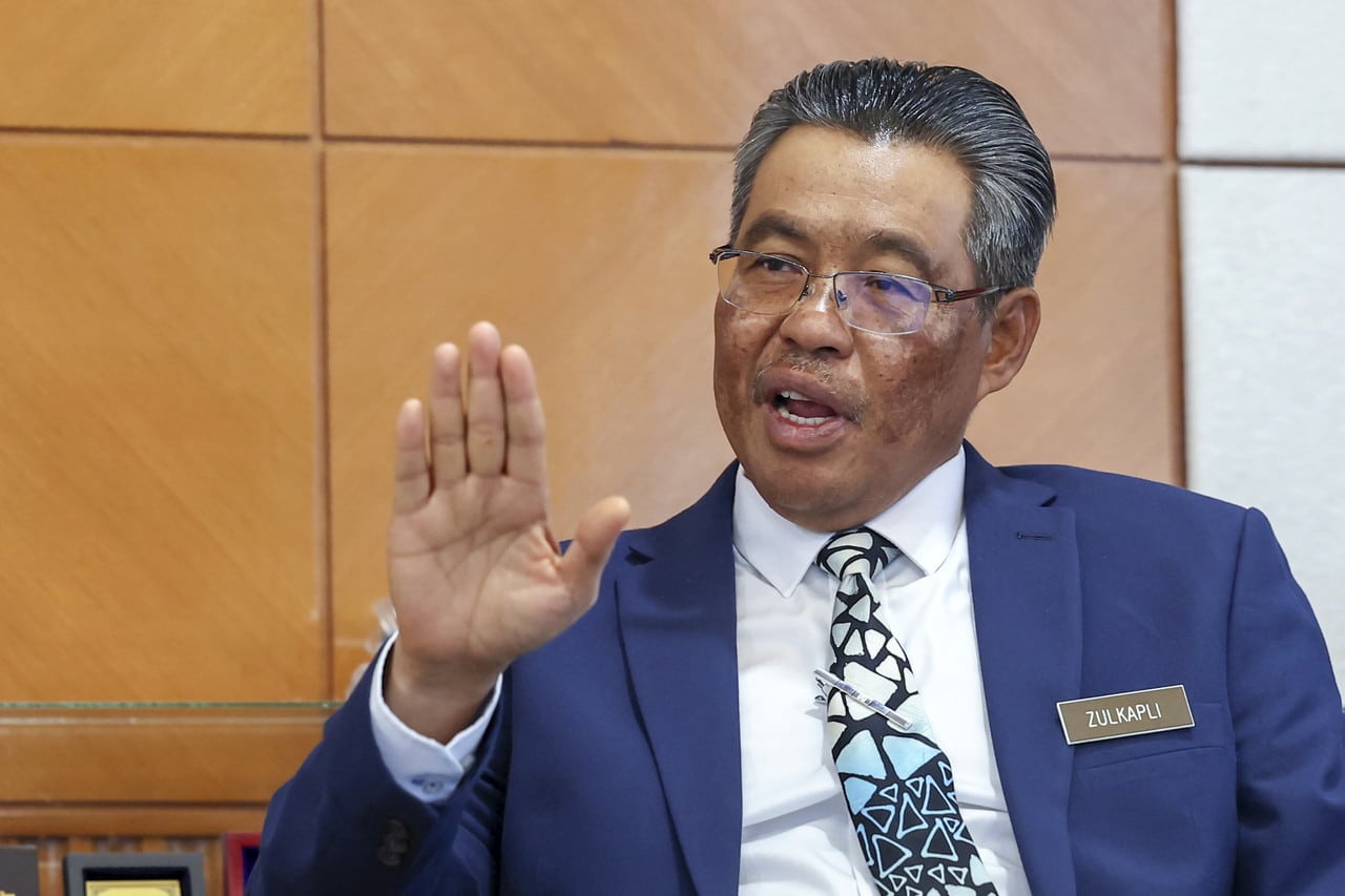 Sec-gen for new ministries to be announced soon — Zulkapli
