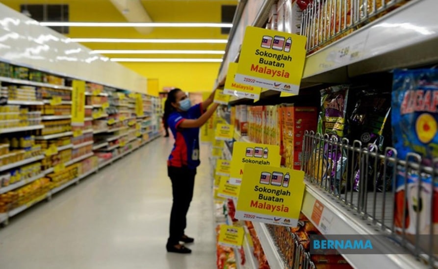 Negative perception of Malaysian-made products must change — Analyst