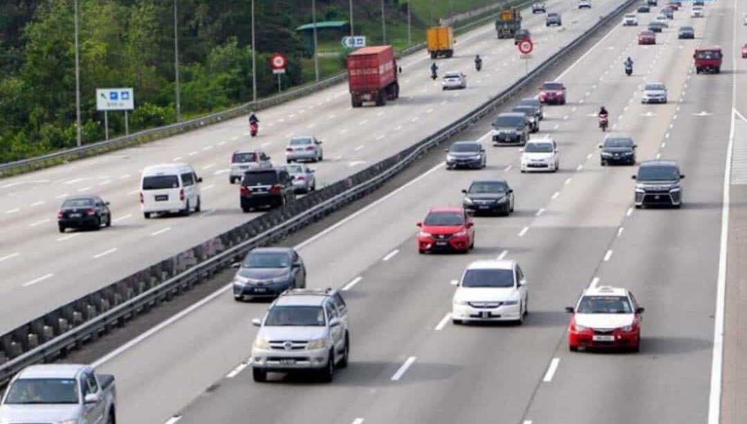 கிறிஸ்துமஸ் விடுமுறையின் போது 8,028 விபத்துகள் பதிவு