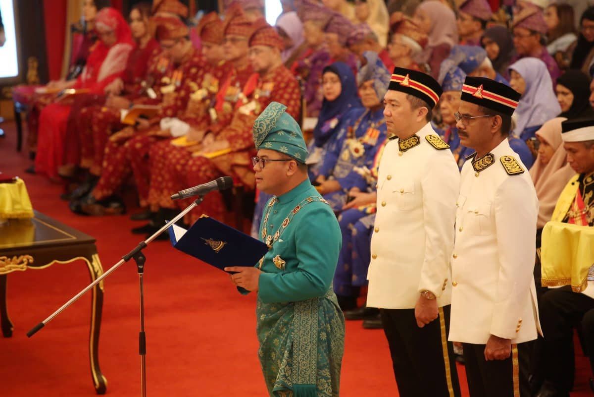 雪州总收入逾25亿  大臣：较目标收入增28%