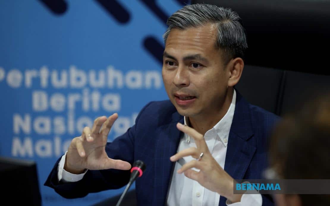 Perkeso protection soon for film industry workers, including freelancers — Fahmi