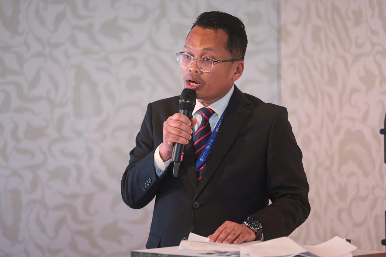 COP28: Malaysia hopes for togetherness in addressing climate change — Minister