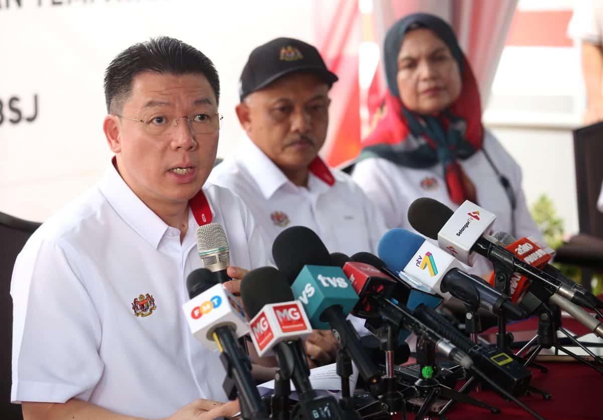 Local elections not on ministry’s agenda for now, says Nga